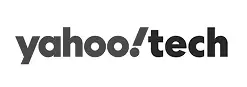 Yahoo logo