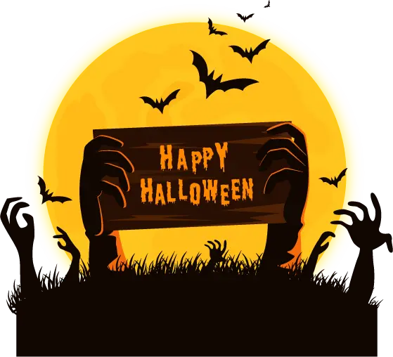 halloween logo