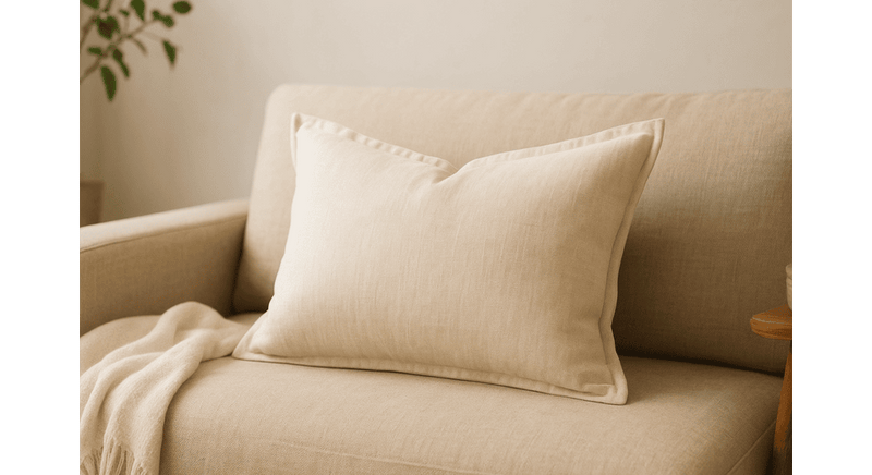 What Is a Gusseted Pillow? Benefits, Who Should Use One, and How to Choose the Right One
