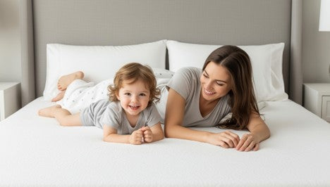 What Makes a Great Mattress Protector? Beyond Waterproofing to Comfort & Fit