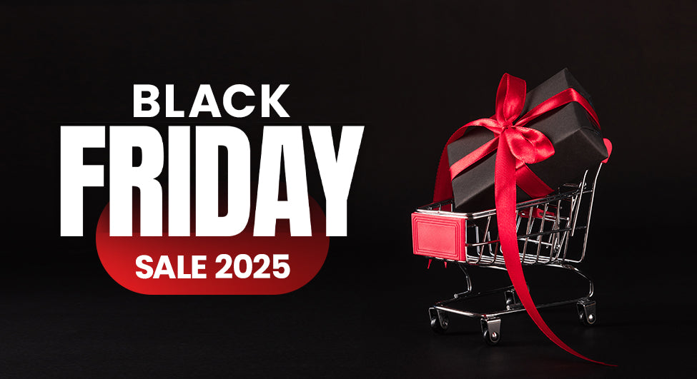Black Friday 2025 Deals: How to Prepare, What to Expect & Smart Buying Tips