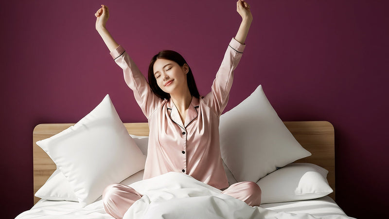 How to Choose the Perfect Throw Pillow Insert for Your Couch