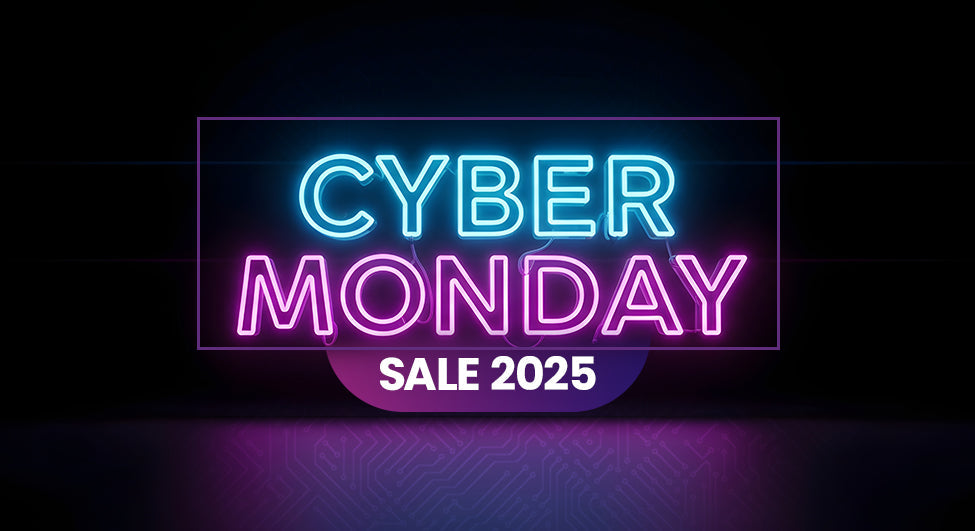 Cyber Monday 2025 – Online Deals, Smart Shopping Strategies & What to Buy