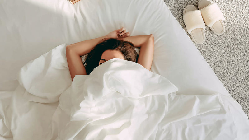 Why Every Home Needs a Flat Sheet: The Unsung Hero of Modern Living