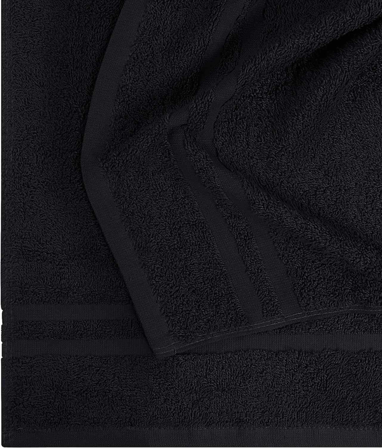 Bleach Proof Salon Towels, 100% Cotton, 16 x 27 Facial Towels – Colortrak