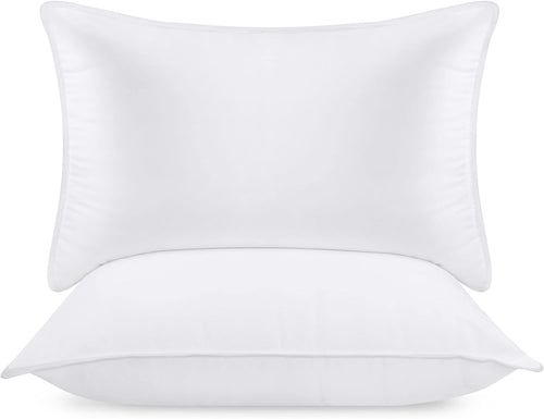 Super Soft Bed Pillows By Utopia Bedding