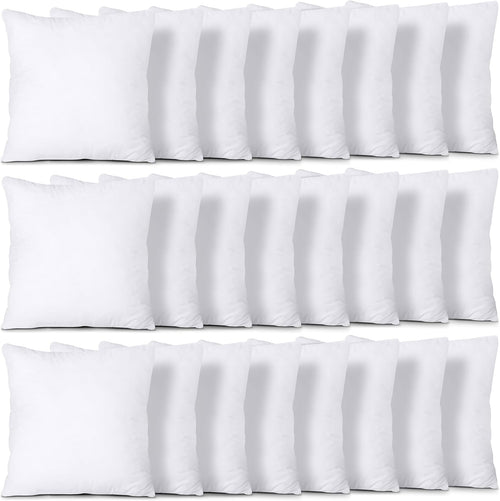 Decorative Throw Pillow Insert by Utopia Bedding