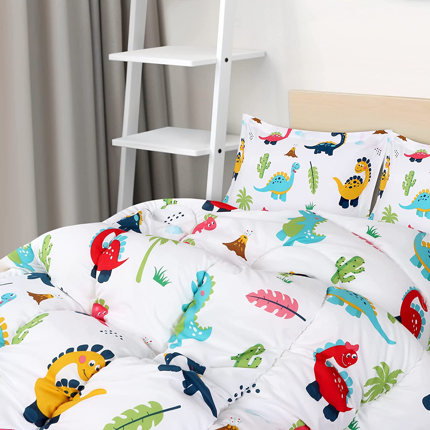 The Utopia Bedding Sheet Set Is on Sale at