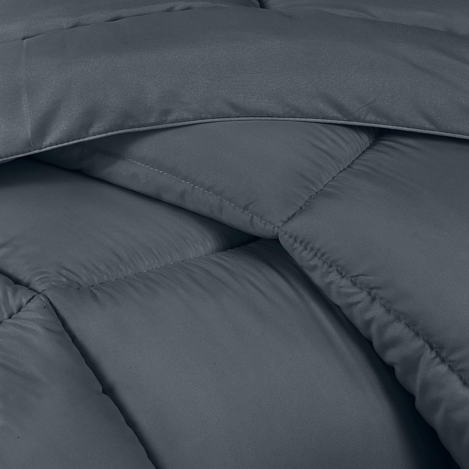 Up To 41% Off on Utopia Bedding Comforter Duve