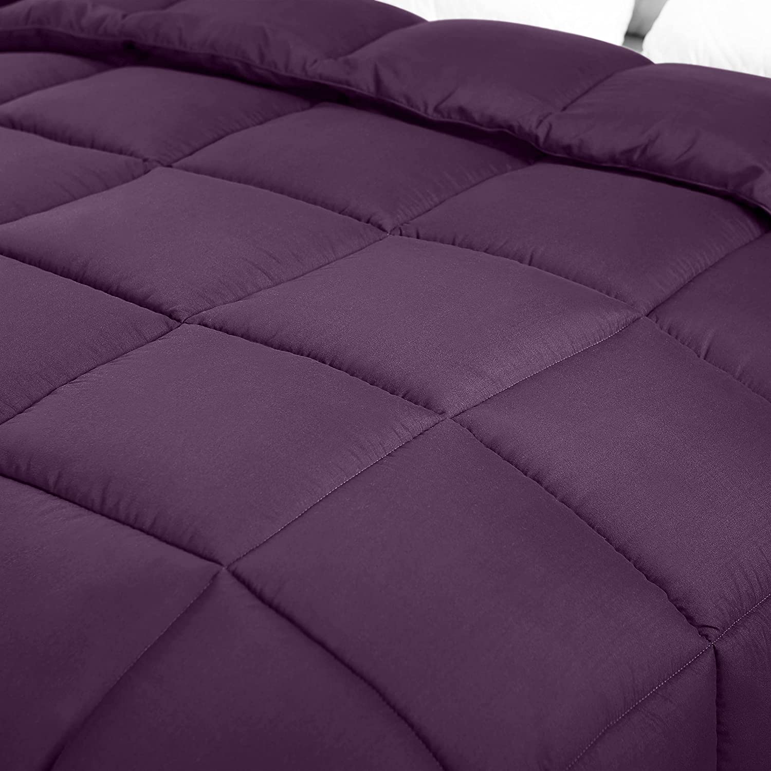 Buy Utopia Bedding Lightweight Comforter- 250 GSM- From $14.17/Piece –  Utopia Deals