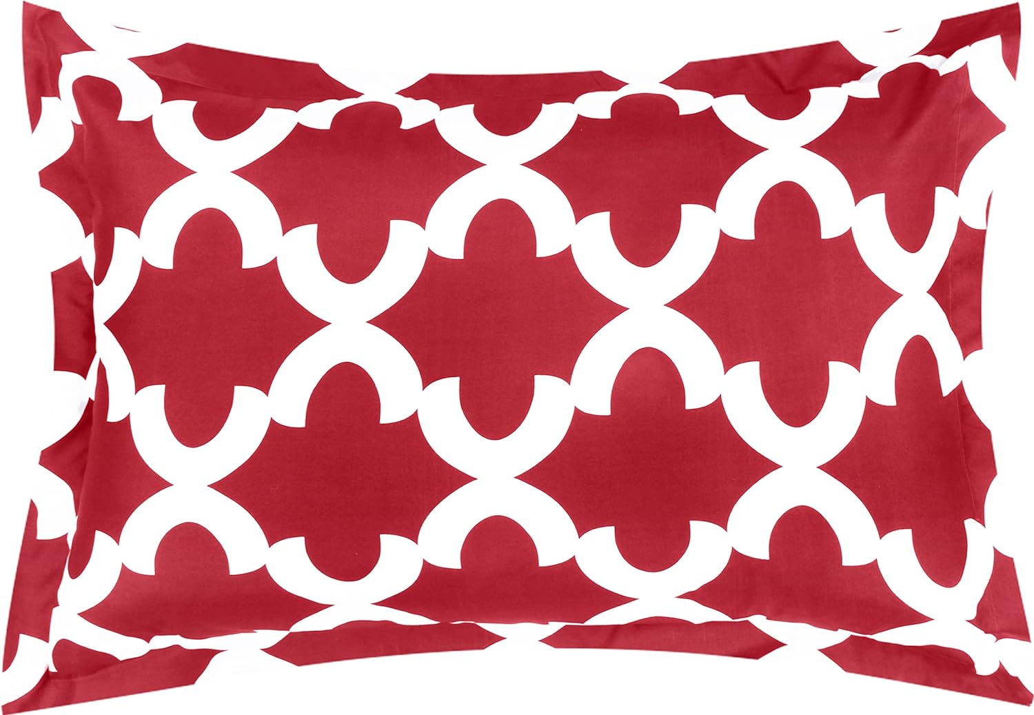 Printed Comforter Set 100 GSM Fabric Utopia Bedding Utopia Deals