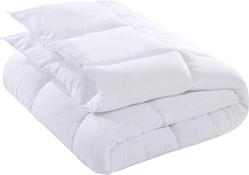 Buy Utopia Bedding Lightweight Comforter- 250 GSM- From $14.17