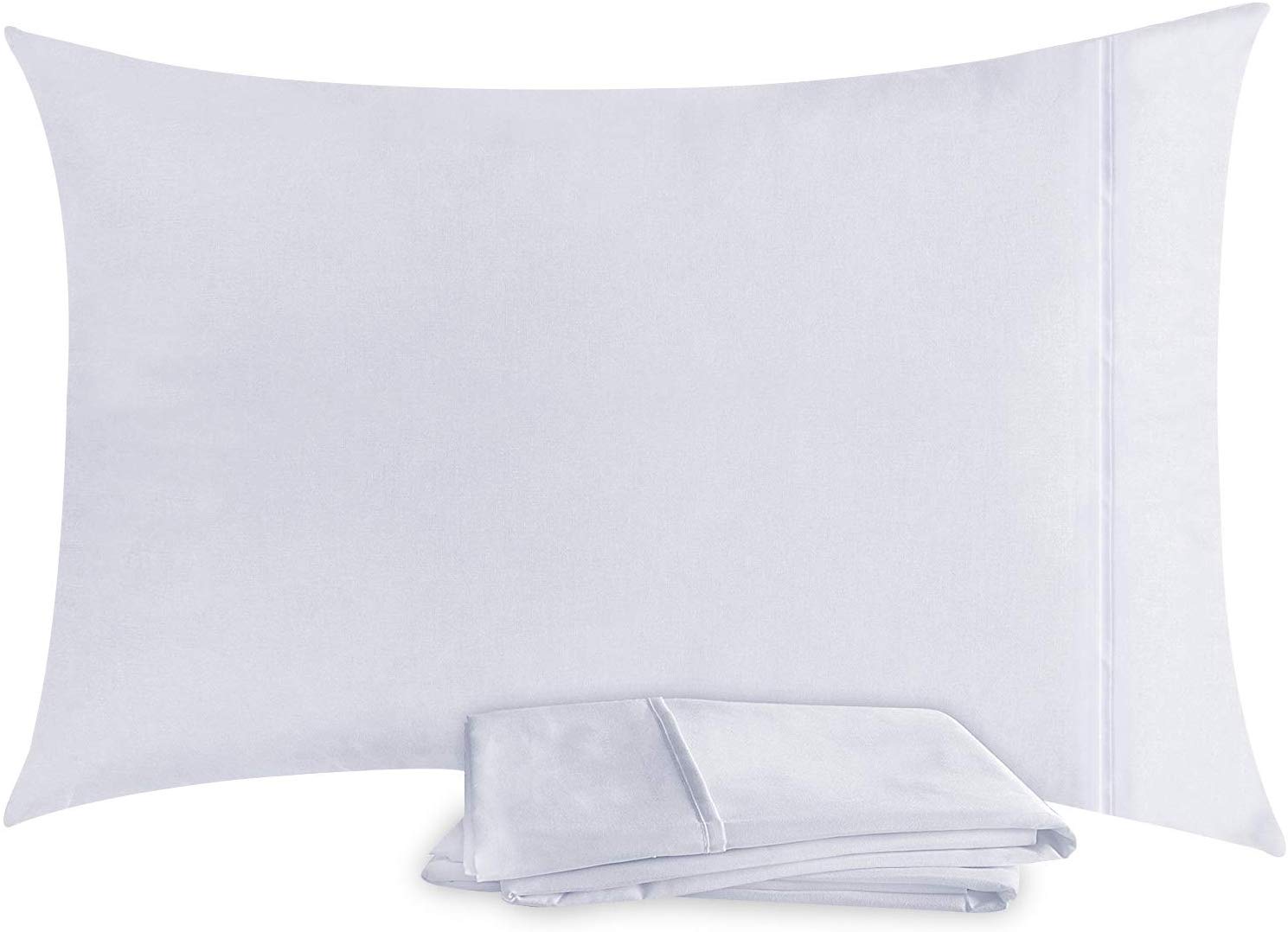 Utopia Bedding UB1535 Pillow Review - Consumer Reports