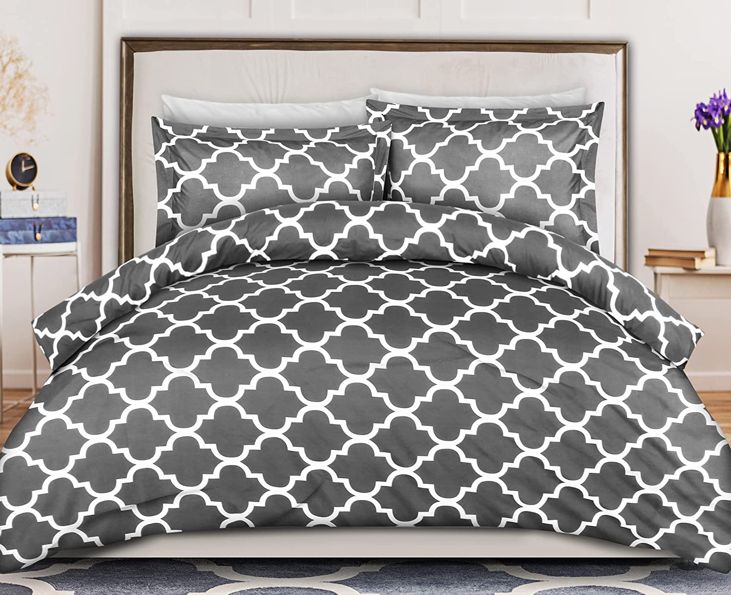 Utopia Bedding King Bed Sheets Set … curated on LTK