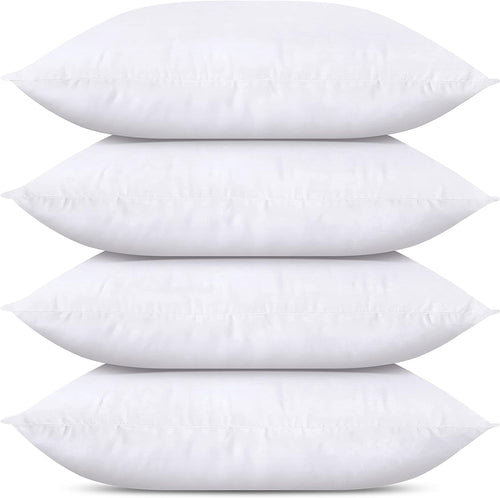 Decorative Stuffer Throw Pillows By Utopia Bedding