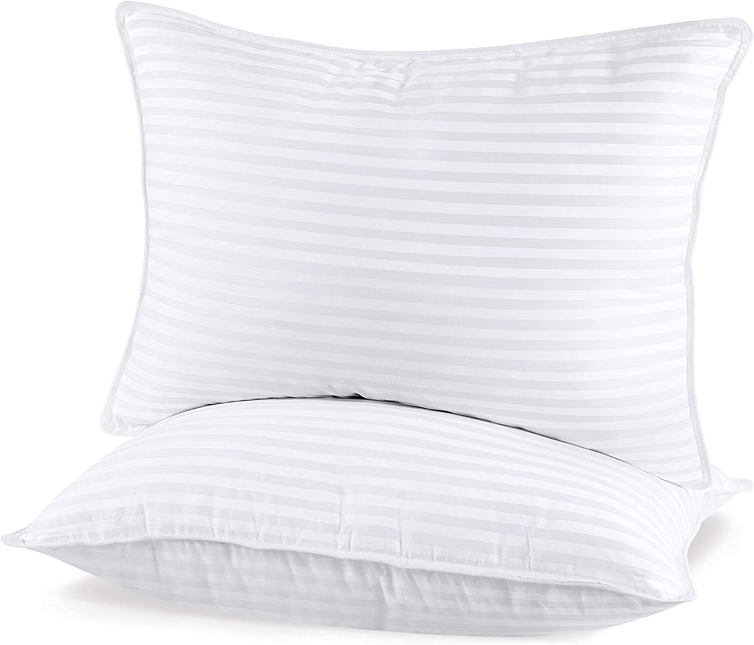 Hotel Quality Bed Pillows by Utopia Bedding