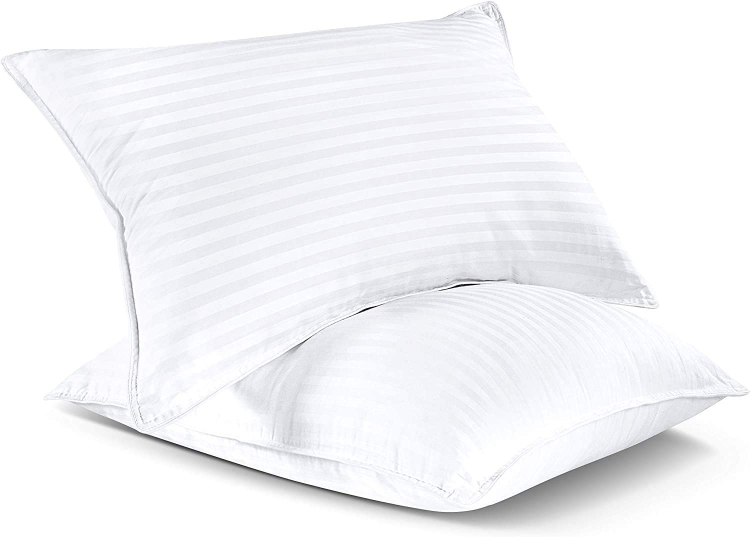 Premium Polyester Pillows Bed Pillows Bulk Pillows Utopia Bedding