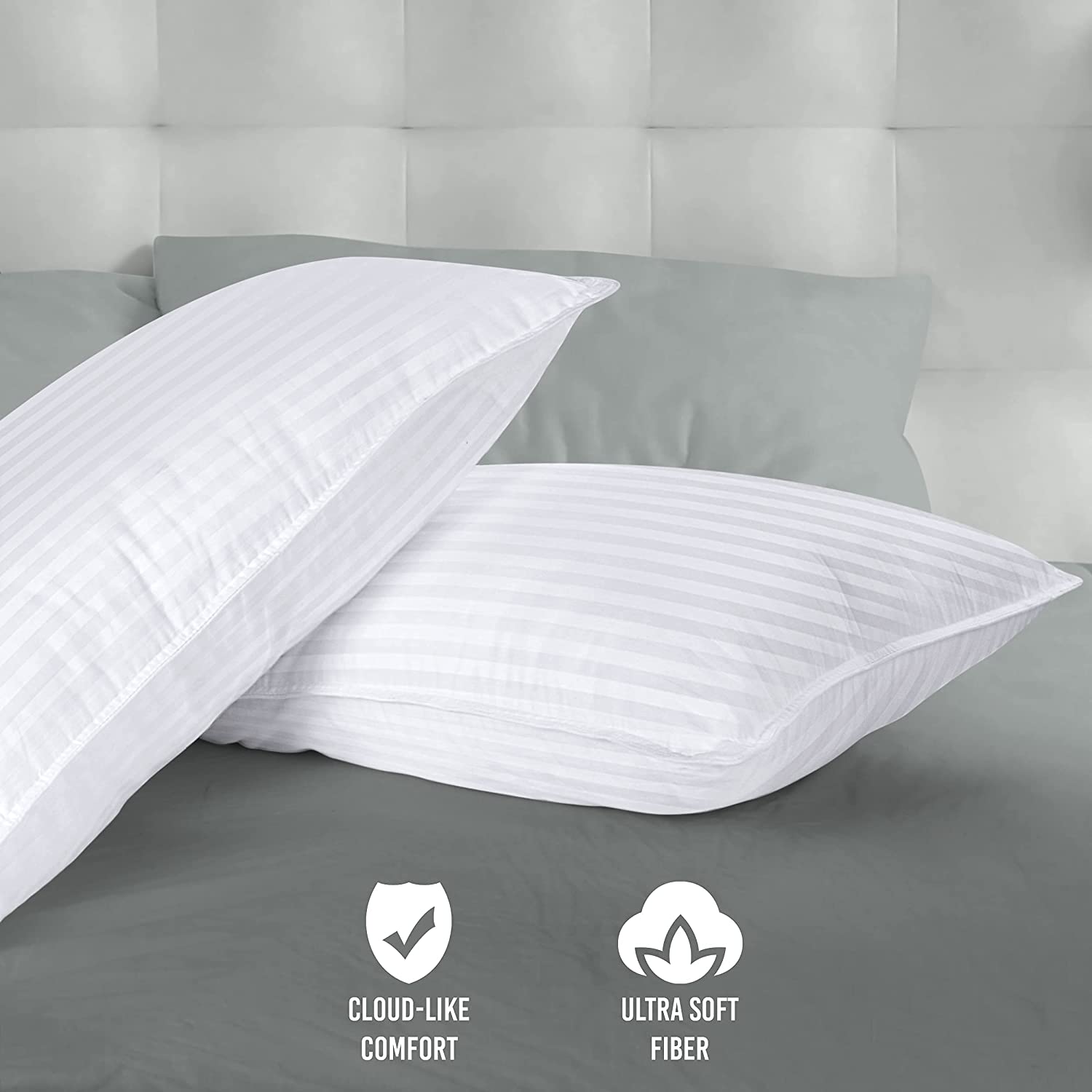 Utopia Bedding Premium Cotton Blanket Queen Plum - Soft Breathable