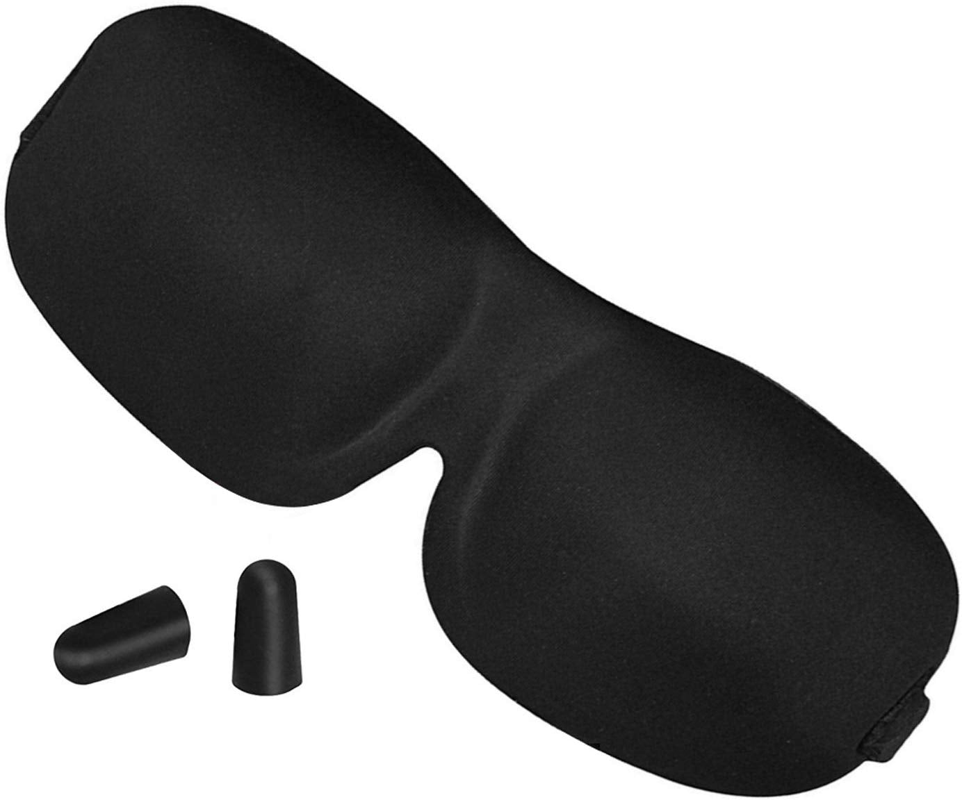 mulberry silk eye mask utopia home