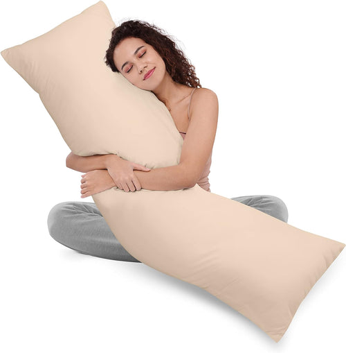 Full Body Pillow for Adults By Utopia Bedding
