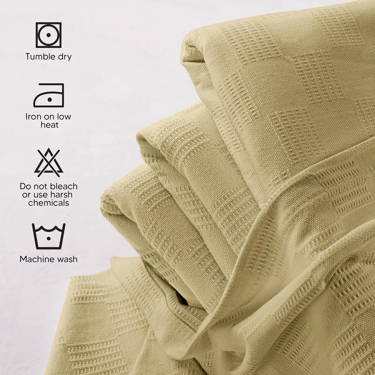 Cotton Throw Blanket, Buy Bulk Blankets