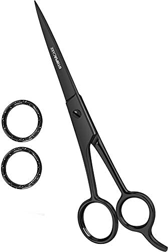 Utopia Care Hair Cutting and Hairdressing Scissors 6.5 Inch, Premium  Stainles