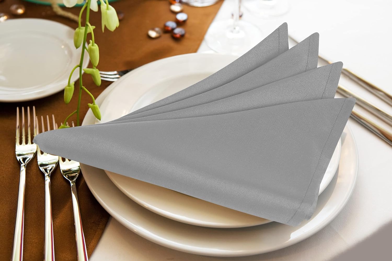 Restaurant Cloth Napkins – Wholesale Cloth Napkin