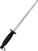Honing Steel Knife Sharpening Steel Rod by Utopia Kitchen – Utopia Brands