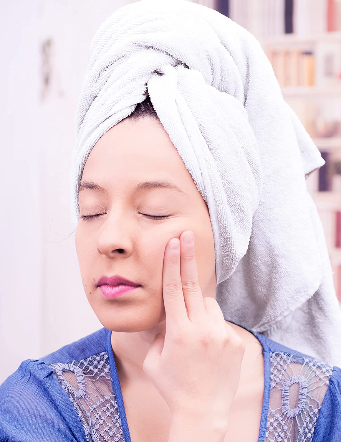 100 Cotton Bath Towel 2 Days Shipping Utopia Towels Utopia Deals