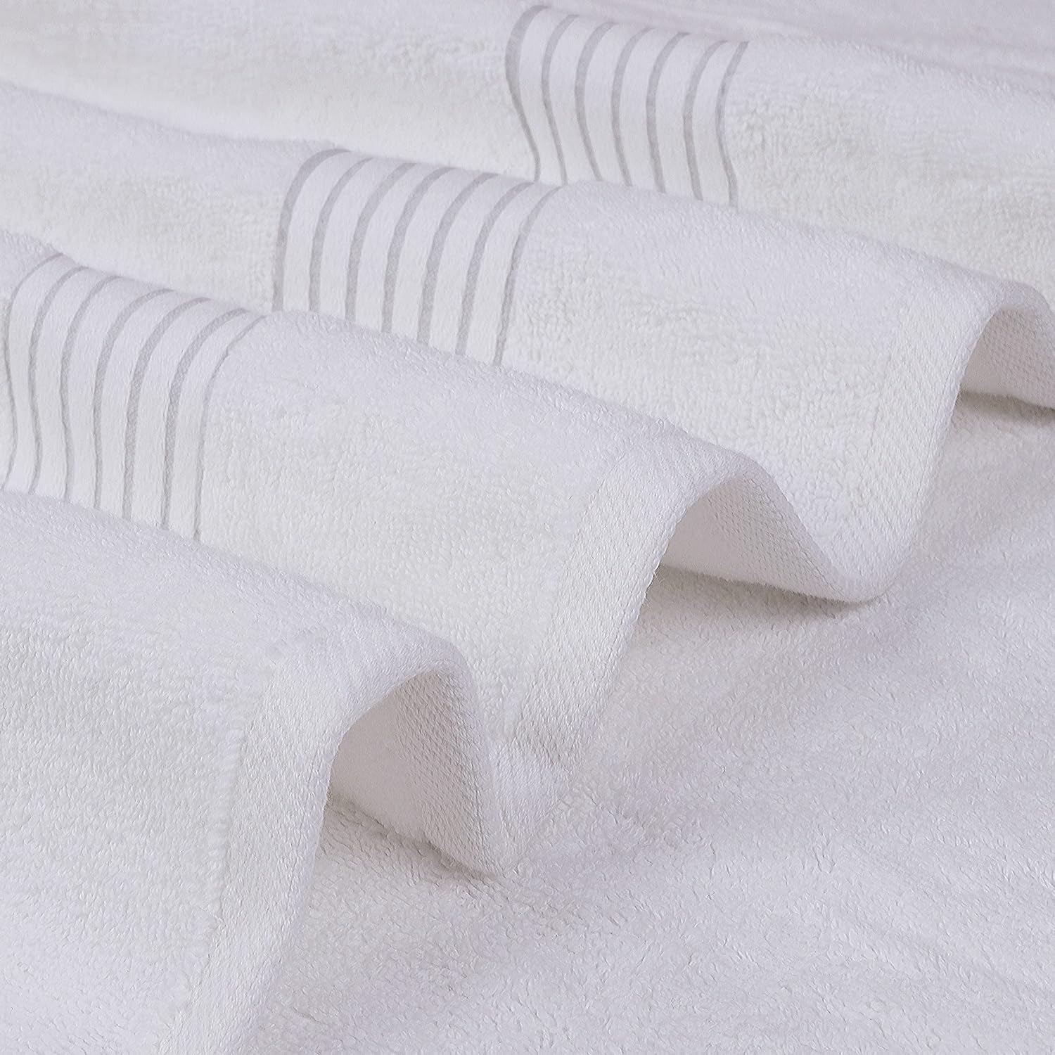 600 GSM Luxury Bath Towel – 100% ring Spun Cotton