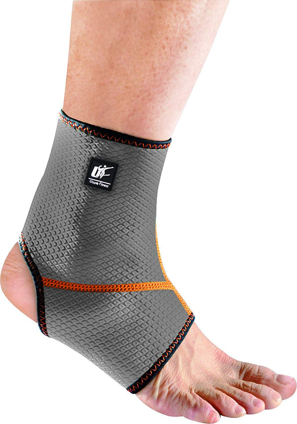Ankle Support by Utopia Fitness