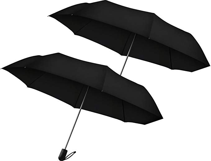 Premium Quality Travel Umbrella by Utopia Home