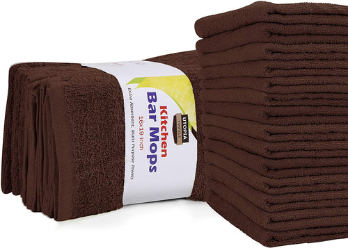 Bar Mop Towel by Utopia Towels