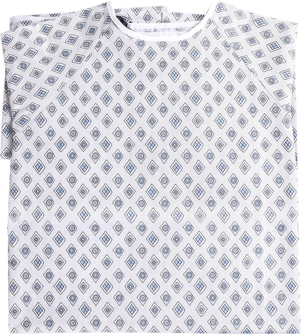 Patient Hospital Gown by Utopia Care