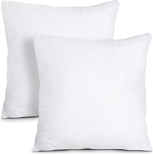 Decorative Throw Pillow Insert by Utopia Bedding