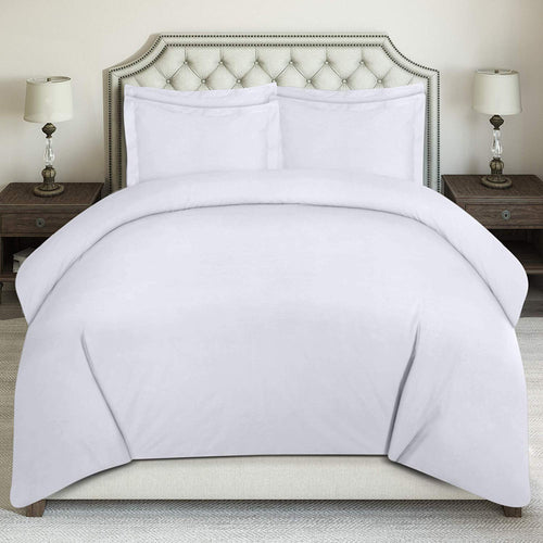 Luxury Duvet Cover Set - 3 Piece by Utopia Bedding