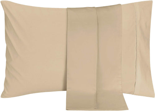 Premium Brushed Microfiber Pillow Cover by Utopia Bedding