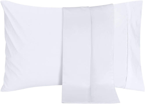 Premium Brushed Microfiber Pillow Cover by Utopia Bedding