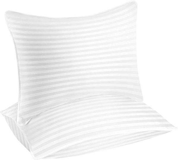 Hotel Quality Bed Pillows by Utopia Bedding