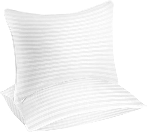 Hotel Quality Bed Pillows by Utopia Bedding