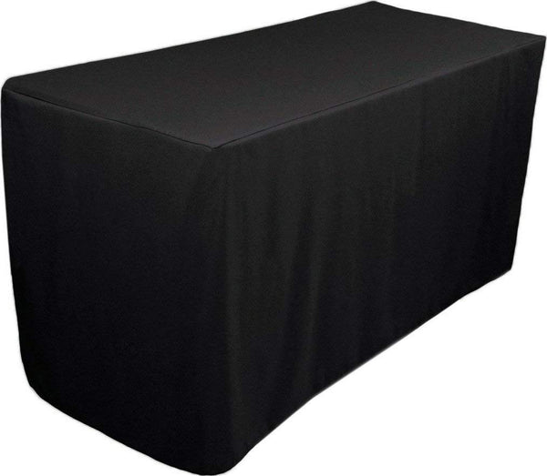 100% Polyester Rectangular Tablecloth by Utopia Kitchen