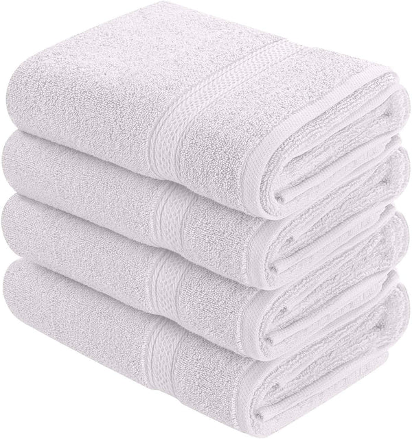 600 GSM Cotton Gym Towel by Utopia Towels