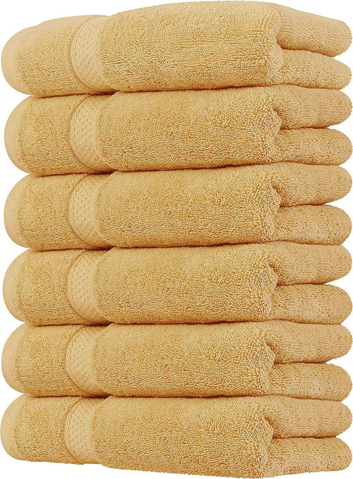 500 GSM Extra Large Premium Hand Towels By Utopia Towels