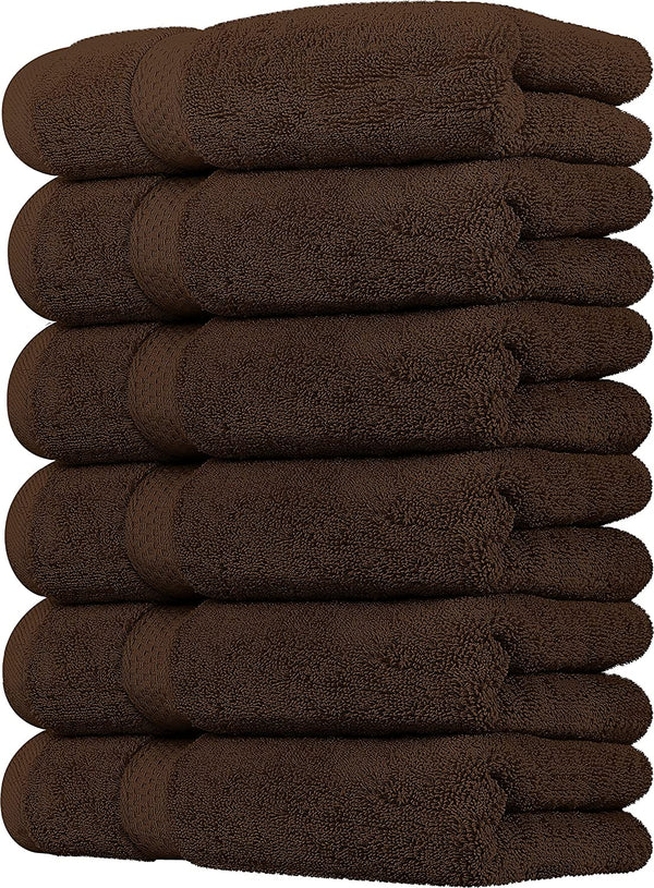 500 GSM Extra Large Premium Hand Towels By Utopia Towels