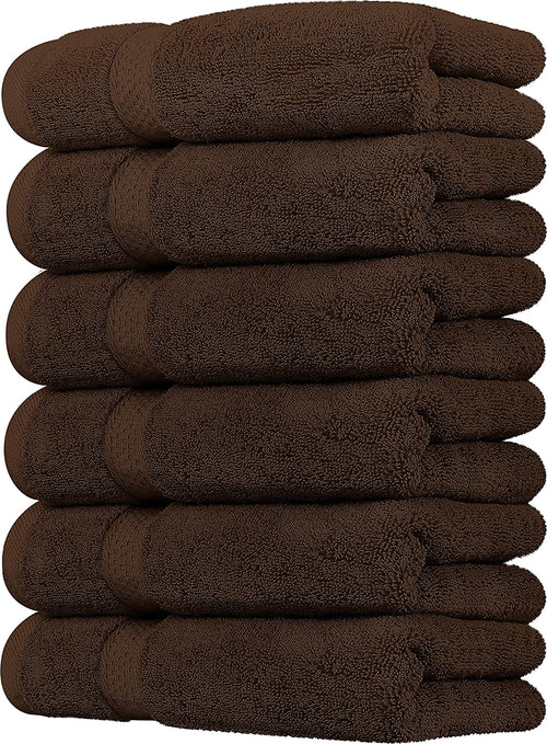 500 GSM Extra Large Premium Hand Towels By Utopia Towels