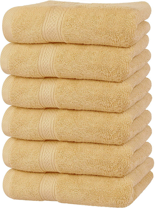600 GSM Extra Large Hand Towel by Utopia Towels