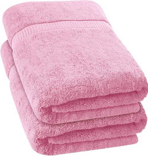 500 GSM Extra Large Luxury Bath Towel by Utopia Towels